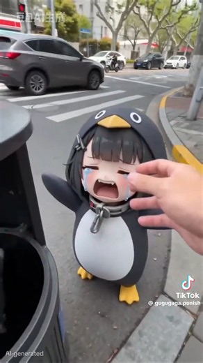 구구가가 펭귄 참교육 11 Gugugaga Penguin to Kill #gugugagapenguin #gugugaga