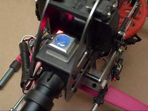 Futaba GY520 Programming Basics - Part 1