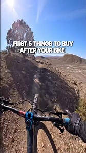 What to buy for your Mountainbike! #mtb #bikes #mountainbike #bike #mtbreview