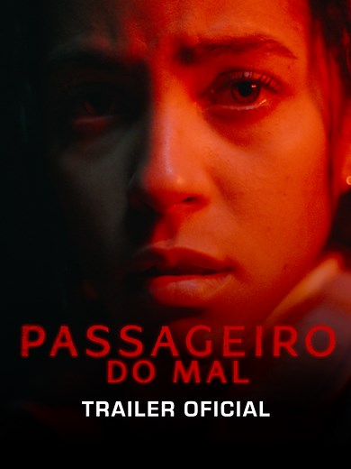 Passageiro do Mal: Surpresas na Estrada 21/05