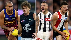 Trade guide: The players your club is targeting this off-season