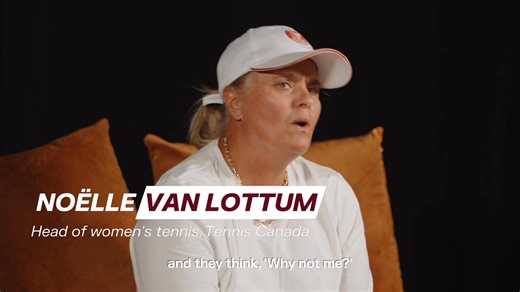 Tennis Canada is delighted to announce Canadian Tire Corporation (CTC) as a supporter of its Women’s High-Performance Accelerator initiative. 🙌 Reflecting the organization’s commitment to advance professional women’s sport in Canada, CTC’s involvement will see them provide funding which will be directed to support athletes who are transitioning from juniors to the professional tour. Read more 👉 https://bit.ly/45BqVdp // Tennis Canada est heureux d’annoncer que la Société Canadian Tire soutiend
