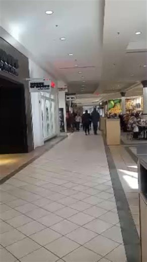Shoppers, diners and more: Black Friday at Oaks Mall