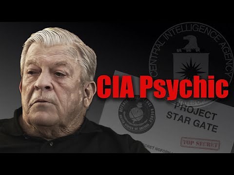 Joe McMoneagle - Remote Viewer 001 - PROJECT: STARGATE (Documentary 2 of 3)