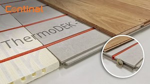 ThermoDEK™-18 | Continal Underfloor Heating