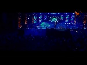 Hakim - Ah Ya Alby / حكيم - "آه يا قلبي" من حفل الجزائر