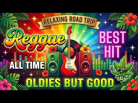 Top Reggae Oldies But Good 80s 90s 💛 All Time Best Hit | Lovers Rock Romantic Mix 2026