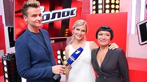 «Ахматова говорит нашими устами». Екатерина Гордон, Валерия Гехнер. Интервью после Поединка. Голос-5