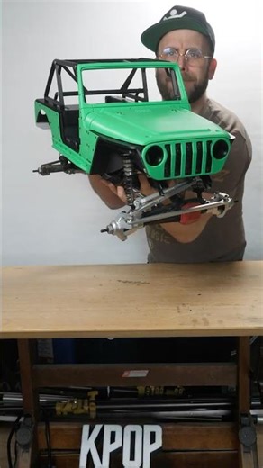 We Made It EVEN BIGGER