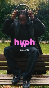 Music shouldn’t wait for studios. It happens between people, in moments, on the move. Hyph turns your phone into a studio - remix, record, share. This is Limitless Play. | Hyph