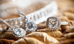 50 Meanings of Diamond (Scientific, Religious, Psychologic, Political, Marriage)