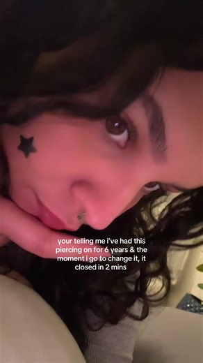 Nose Piercing Care Tips After Changing Jewelry