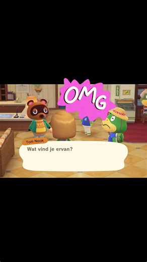 Exciting Animal Crossing: New Horizons Update Revealed