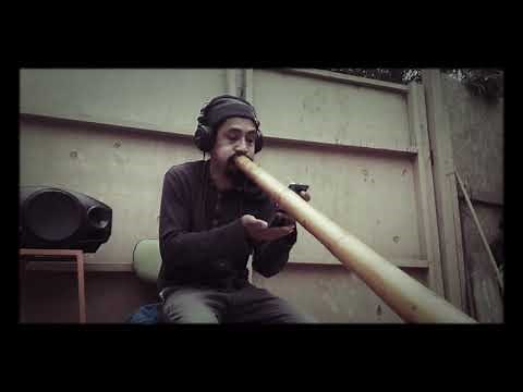 didgeridoo techno
