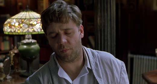 Egy csodálatos elme