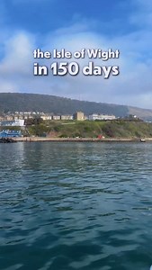 150 days until summer on the Isle of Wight ☀️ Longer days, coastal adventures and moments that make the wait worth it. What’s the first thing you’ll do when summer arrives? #WeCantWaitToShowYou #IsleofWight #visitisleofwight | Visit Isle of Wight