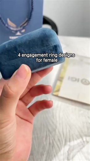 Top Engagement Ring Designs for Every Style