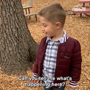 1.3M views · 10K reactions | Excuse me, who made you boss | Baby Cute | Facebook