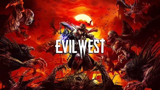 Evil West Review - Ungodly Hand