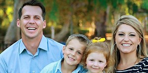 Raising Ryland: A Blueprint for Parenting a Trans Child