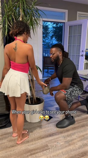 Fletch On The Street ✨ on Instagram: "The water ain’t working 💦😭 #funny #relationships #loyalty"