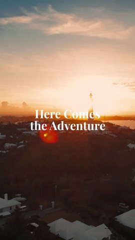 Spring in Bermuda boasts natural beauty, a vibrant culture, local cuisine & incredible experiences.