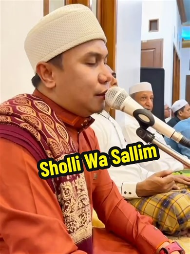 Masya Allah: Sholawat dan Prank Gus Aldi