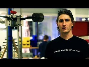 Easton Cycling: Handlebar Impact Test