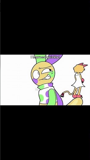 NEVER EVER GETTING RID OF ME | FUNCRAFT | DANDY’S WORLD ANIMATION #animationmeme