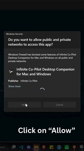 How to Use Infinite Co-Pilot with Infinite Flight on Windows? 💻