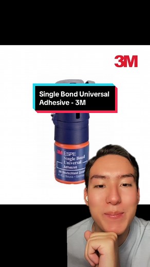 Single Bond Universal Adhesive by 3M ESPE | Dental Adhesive Protocol