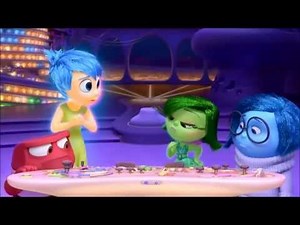 Emotional Moments - With Inside out