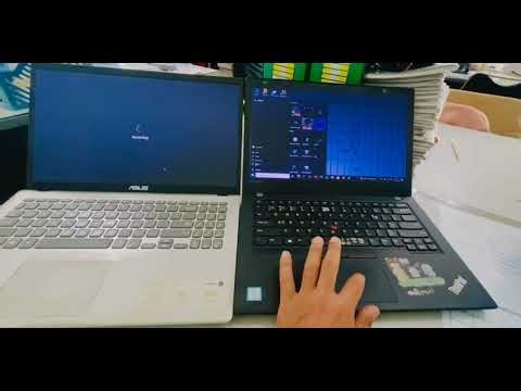 ASUS Celeron N4020 vs Lenovo ThinkPad T470 | Which Laptop is Better for you in 2026?