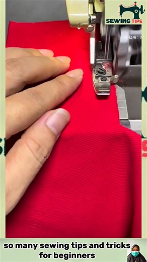 Sewing tricks you might be looking for #tips #tipsandtricks #sewing #sewinghacks #tipsandtrick | Sewing Tips