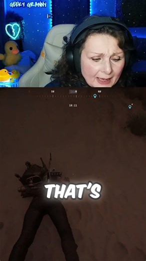 Distracted by Chat? Meet My Reality!