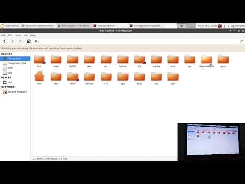 Cara Membuat Server VOIP Asterisk Di STB HG680P Dengan Armbian Noble
