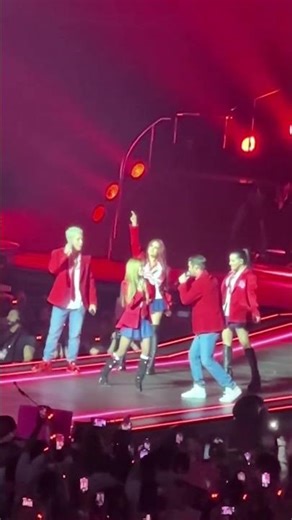 Un resumen del concierto de Rebelde 😍
