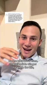 The best places to visit in Italy