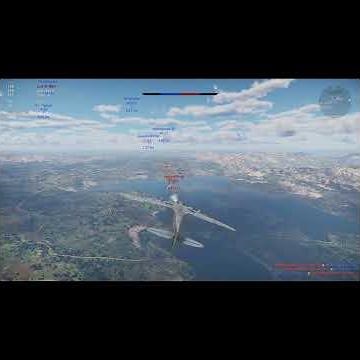 The Ultimate Warship Build in War Thunder