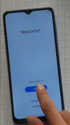 All Samsung 5G FRP Bypass 2026 | New Method Unlock Android 14/15/16/ 17 [No PC]