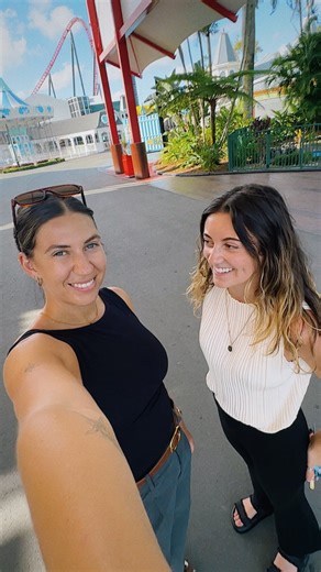 7.6K views · 41 reactions | And the results are in…  One hour. 7 attractions. One clear winner. Dreamworld’s short wait times and easy-to-navigate layout mean you can pack a whole lot of thrill into a single hour  Think you could beat the challenge? There’s only one way to find out... don't forget to tag us!  | Dreamworld Australia | Facebook