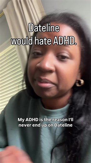 My ADHD said “routine” and immediately left the chat 😭😂 Honestly even I don’t know where I’m supposed to be half the time. #ADHD #ADHDWomen #BlackWomenWithADHD #ExecutiveDysfunction #Neurodivergent