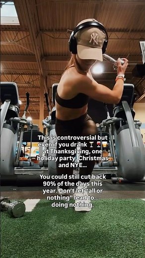 Give me two weeks to prove it works ❤️ Start my mindful drinking program for free. Link in bio 🤍