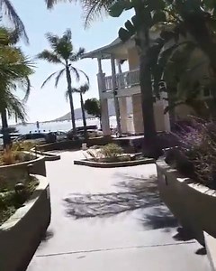 This way to the pool! 💦😎 #CentralCoasting #AvilaBeach Video: @ anes_han | Avila Lighthouse Suites