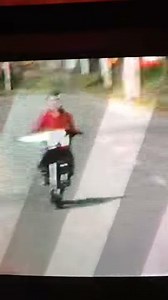 Honda XR 200 R - 1983 - Wheelie