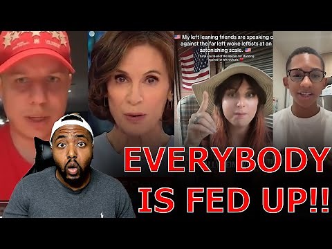 CEO CALLS FOR MASS EXODUS From Democrat PARTY Over Liberals Celebrating Charlie Kirk Assassination!