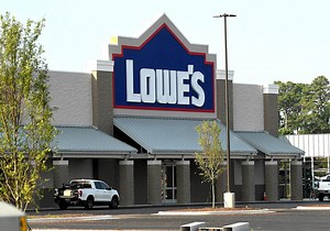 Is Lowe's closing stores? Yes, but just for one day. Here's what to know