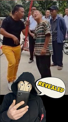 Appearing Cane Magic Trick EXPLAINED #tricks #foryou #magic