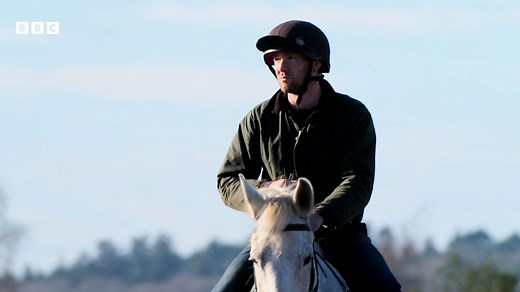 Is this the BEST job in the UK?