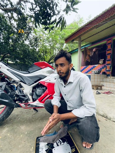 ভালোবাসার জায়গা থেকে ভাই হিসেবে থাকার বার্তা